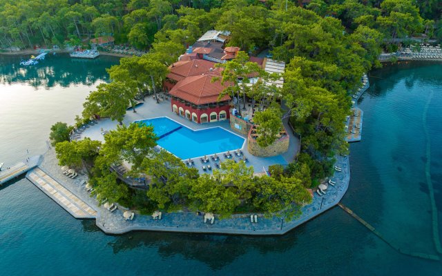 Marmaris Bay Resort - Adults Only