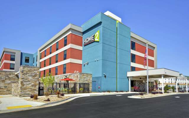 Home2 Suites by Hilton Warner Robins