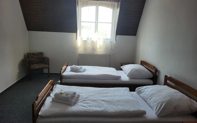 Nobiles Hotel Šternberk