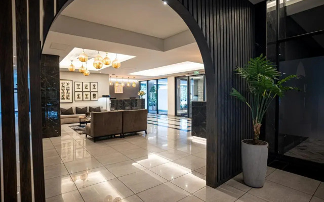Catalyst Apartment Hotel by NEWMARK