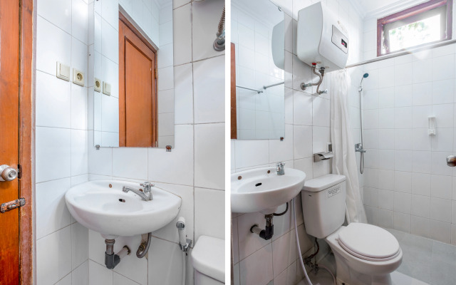 Hotel Winotosastro by OYO Rooms
