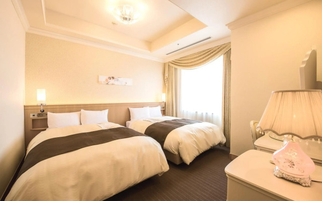 Hotel Port Plaza Chiba