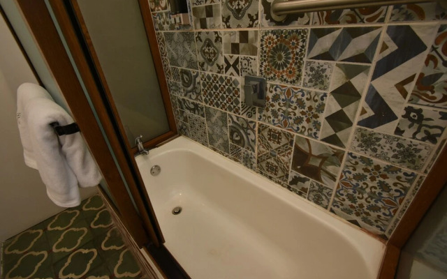 Hotel Boutique Casa Morasan