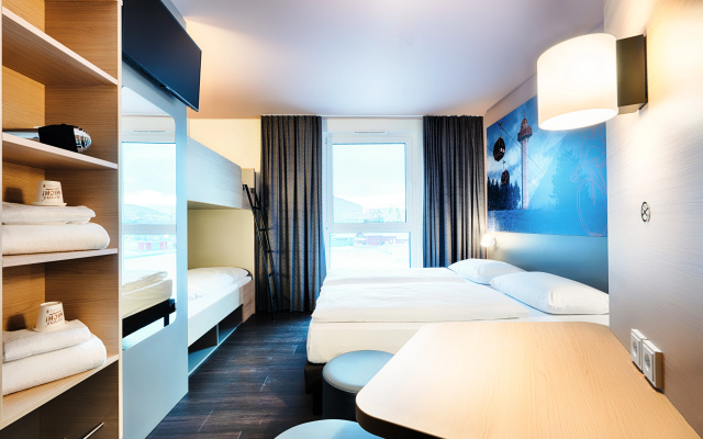B&B Hotel Willingen