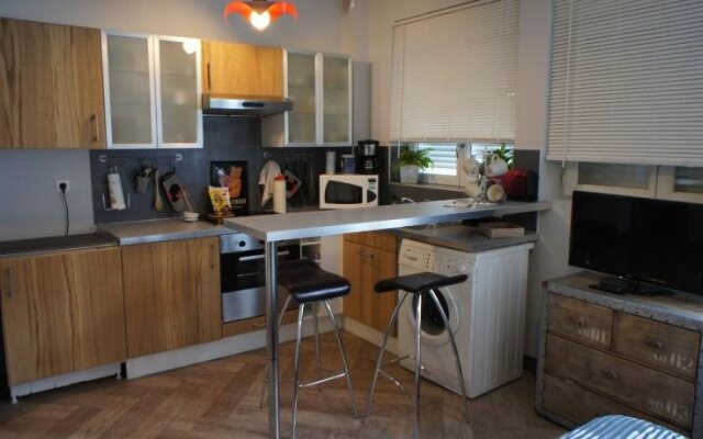 Bed & Breakfast Crosne Plazza & Spa