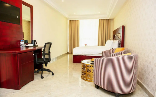 El Doria Hotel