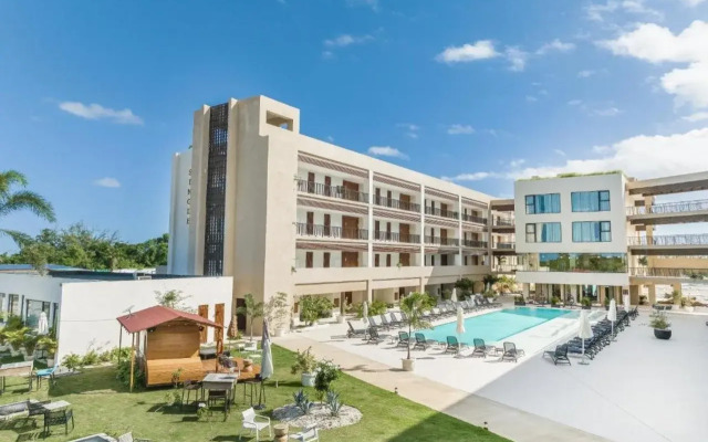 Faranda Single 1 Punta Cana Adults Only