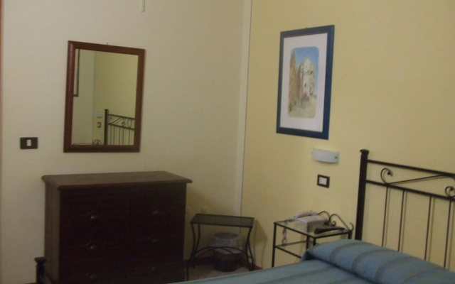 Hotel San Giacomo