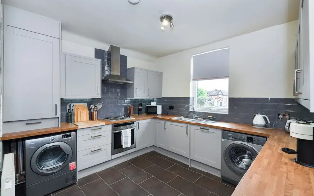 Fairview Boutique Apartments