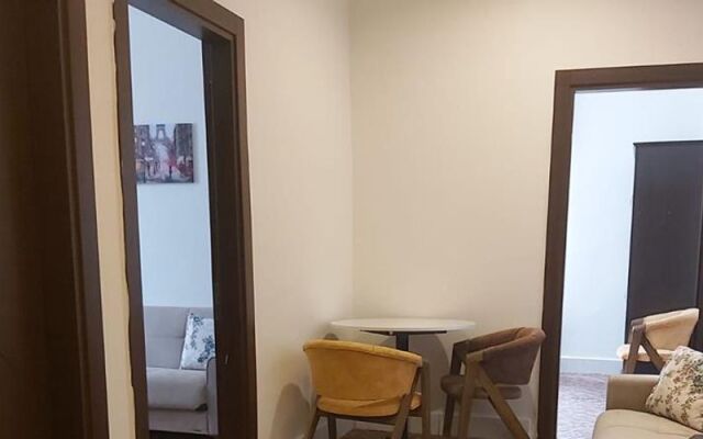 Zerde Otel