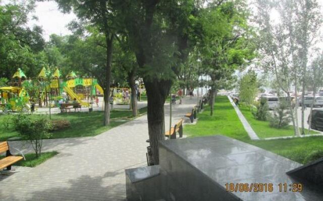 Apartments Near The Sea in The Center