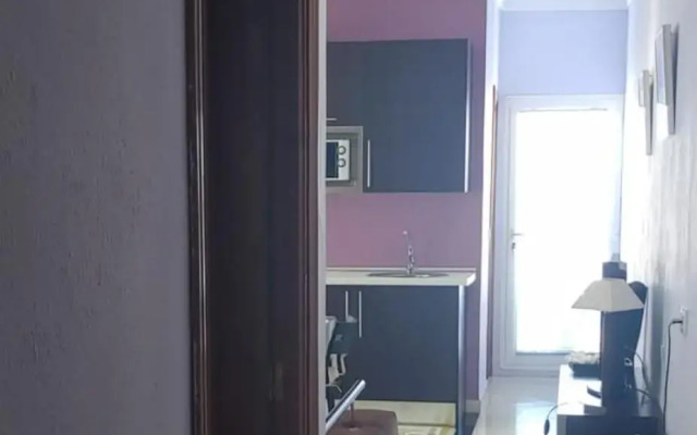 Apartamento Bienvenida