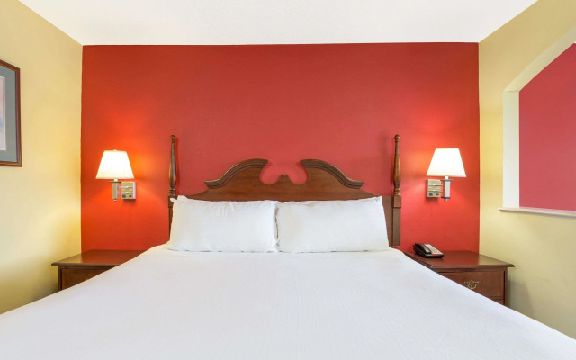 Americas Best Value Inn & Suites Sumter