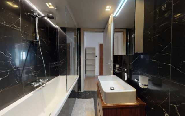 Hyde Park-1 bedroom