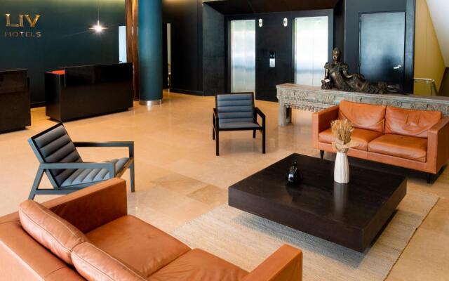 Liv Hotel Zona G