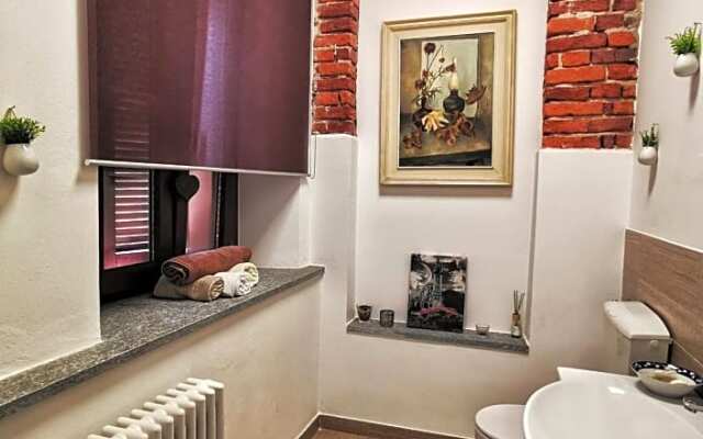 Regis B&B Centro storico