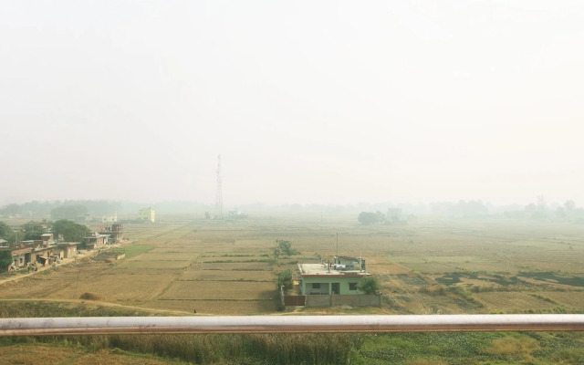 OYO 731 Hotel Peace Zone