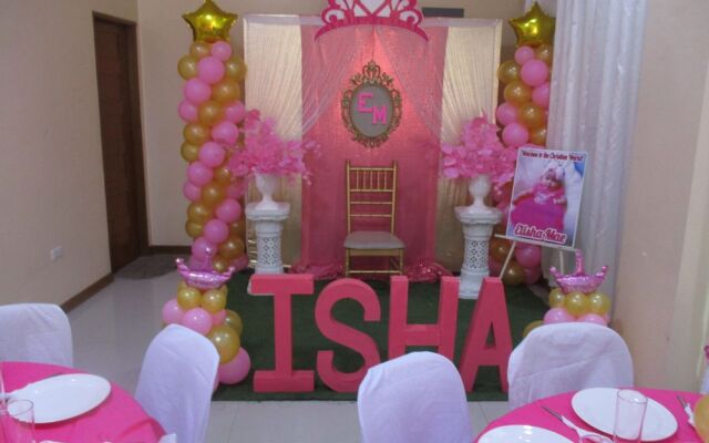 WMV Hotel & Restaurant