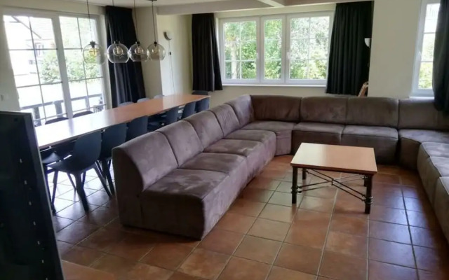 Moselstill Comfortable Holiday Residence