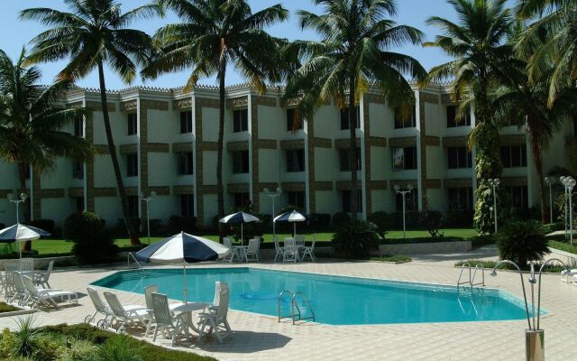 Welcomhotel by ITC Hotels, Rama International, Aurangabad