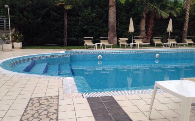 Sea Palace Hotel