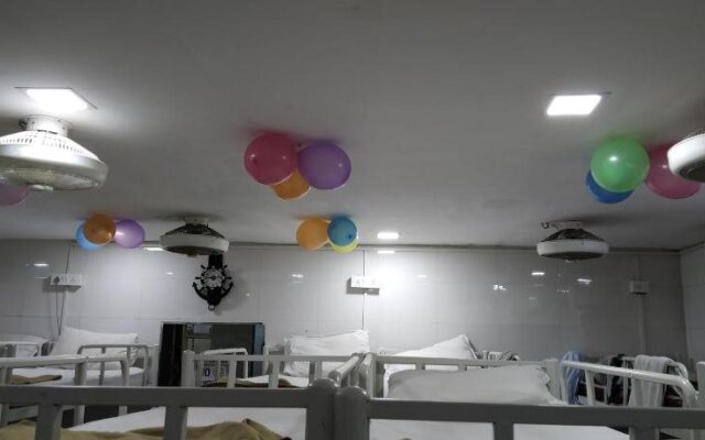 Star Dormitory