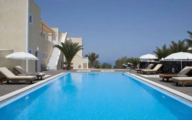 Villa Danezis