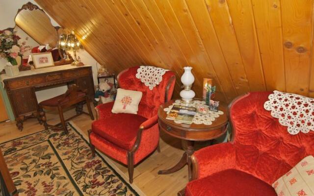 Be Our Guest Bed and Breakfast
