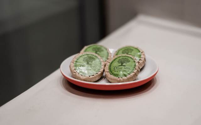 Aldia Suites Arachova