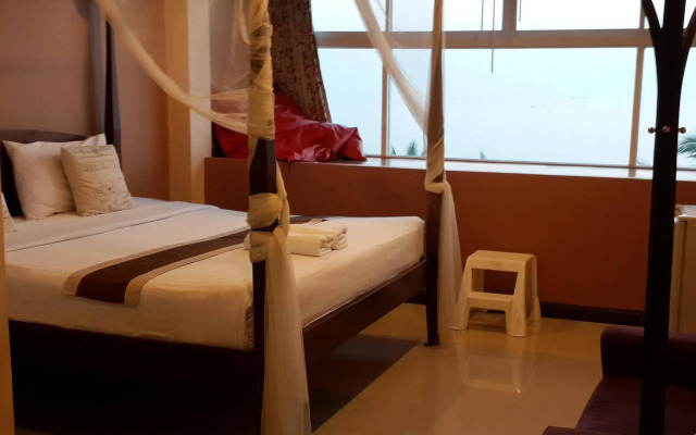Luxury Guesthouse