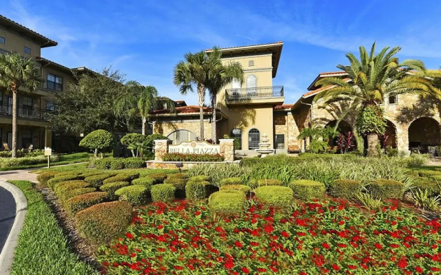 Bella Piazza 904 - 526