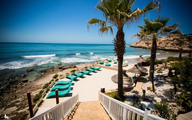La Source Taghazout