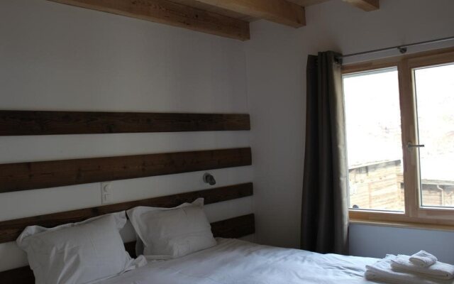 La Baraque B&B