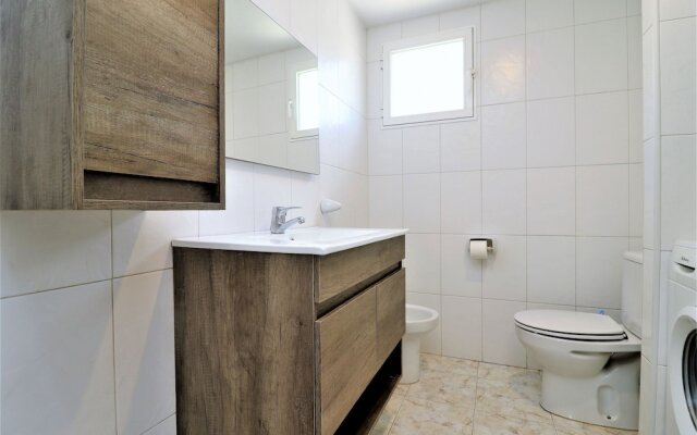 Apartamento Montreal 1-A