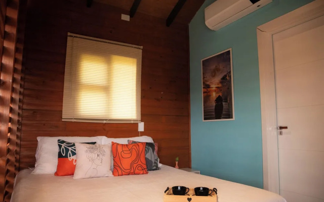 Tilli's Haus Praia & Campo