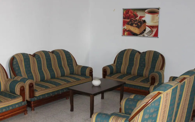 St Andrews Guesthouse Ramallah