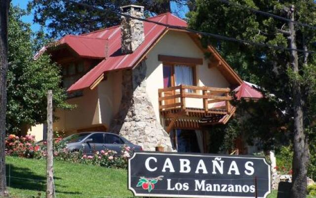 Cabañas Los Manzanos