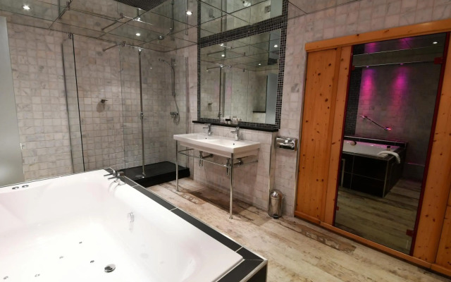Best Western Premier Doncaster Mount Pleasant Hotel