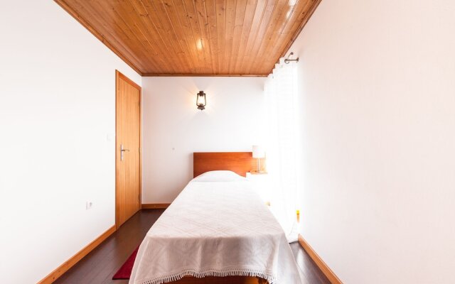 As Casas do Vinagreiro