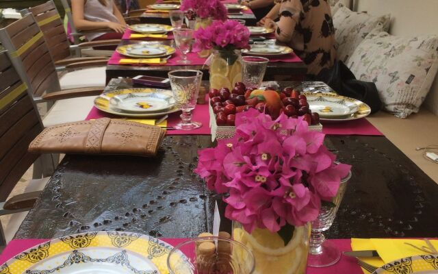 Lemon Villa Hotel - Adult Only