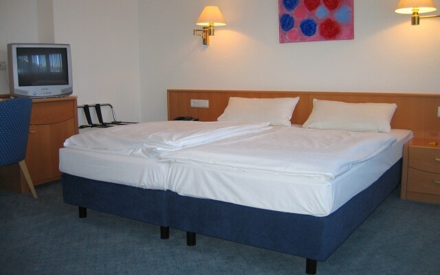 Hotel Gildenhof - An den Westfalenhallen Dortmund