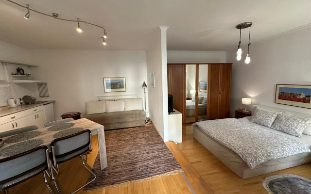 Apartmani Maximus