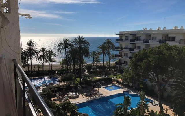 Skol Apartments Marbella