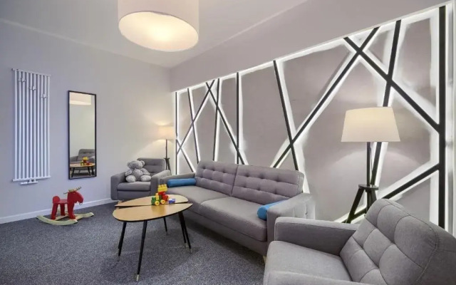 Park Hotel Bydgoszcz