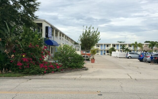 Americas Best Value Inn Bradenton Sarasota