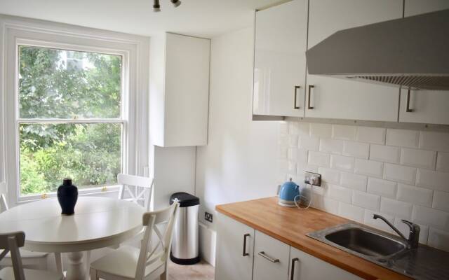 1 Bedroom Apartment In Brighton