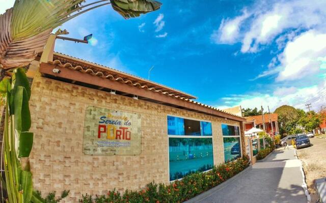 Pousada Sereia do Porto