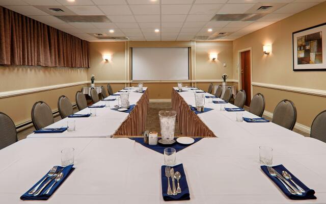 Best Western Cowichan Valley Inn