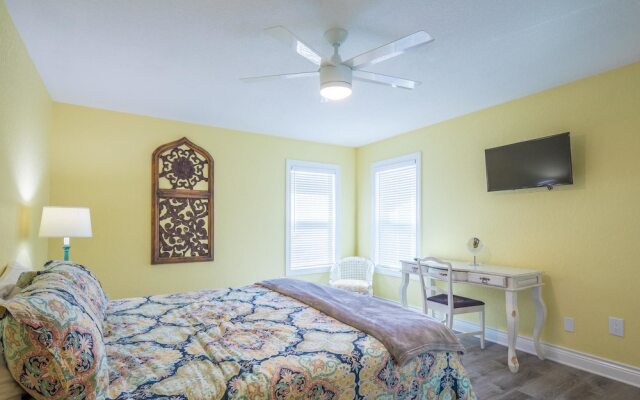 LEDGEROCK POINTE - 3 Br Home