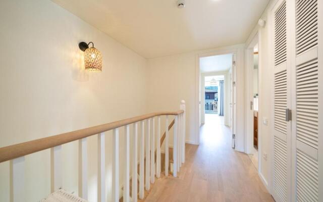 Portville 16 - 3BR